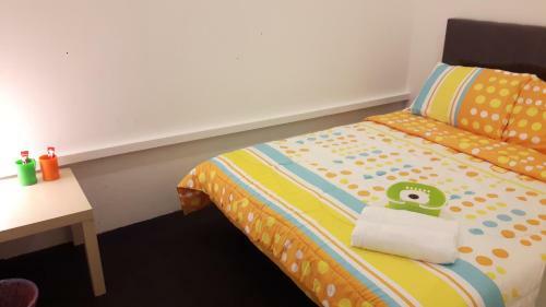 Albergue Ez Lodgings