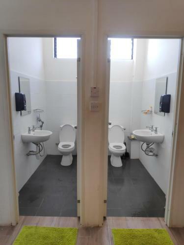 Albergue Ez Lodgings