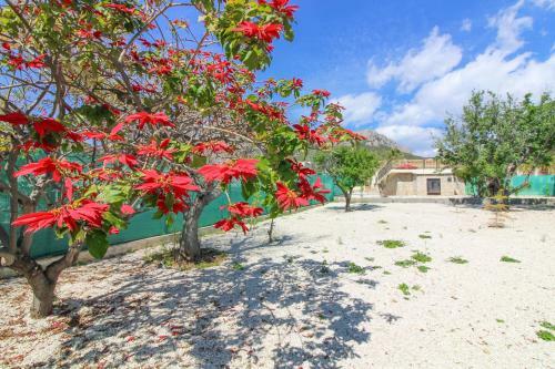 Villa Con Piscina Privada - Las Palomas