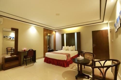 Hotel Jatra Sonargaon Royal Resort