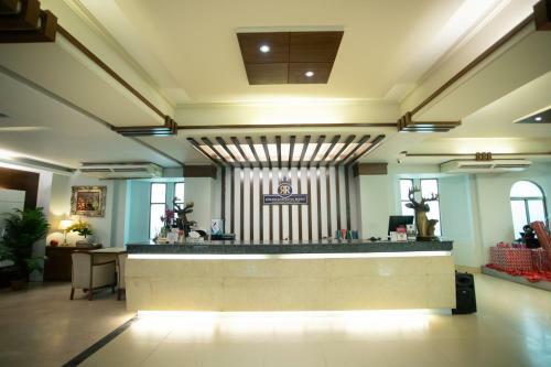 Hotel Jatra Sonargaon Royal Resort