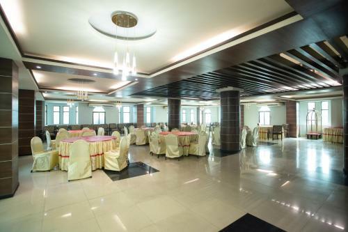 Hotel Jatra Sonargaon Royal Resort