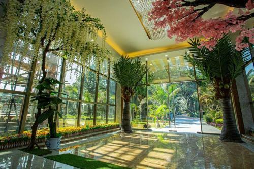 Hotel Dhali's Amber Nivaas