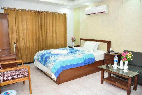 Hotel Aero Link Ltd
