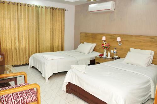 Hotel Aero Link Ltd
