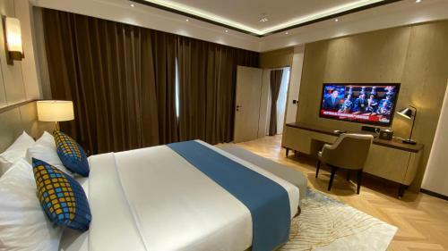 Ocean Delight Boutique Hotel ??????