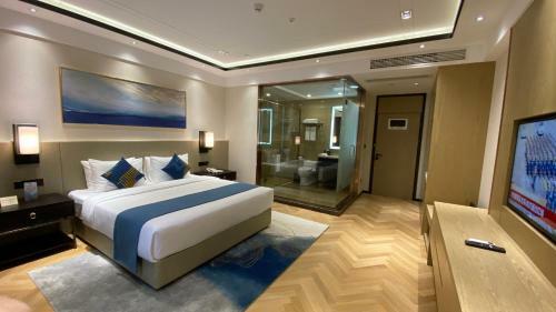 Ocean Delight Boutique Hotel ??????