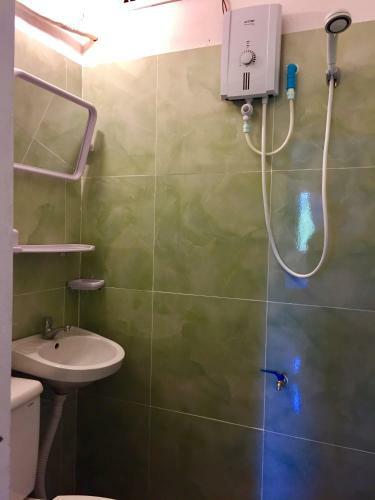 Apartamento Sevenstars Hostel