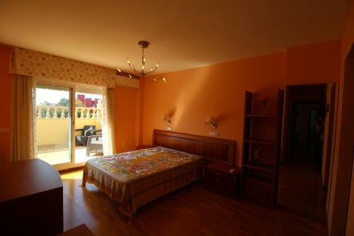 Villa Elvira Manzanera-calpe
