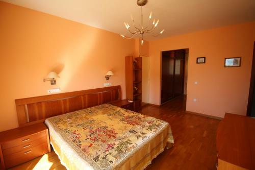 Villa Elvira Manzanera-calpe