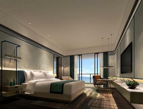 Hotel Howard Johnson By Wyndham Sihanoukville