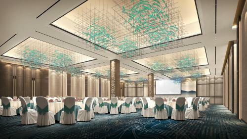Hotel Howard Johnson By Wyndham Sihanoukville