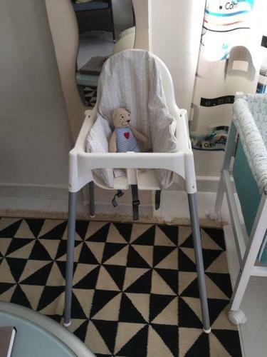 Apartamento Casa Tres Coronas-annexet
