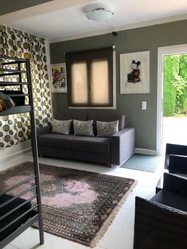 Apartamento Casa Tres Coronas-annexet