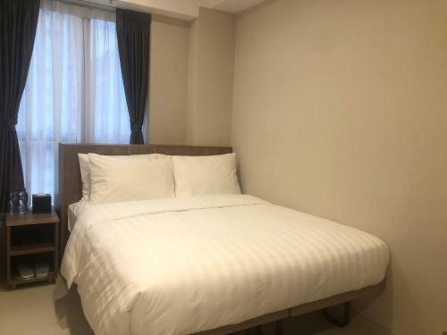 We Hotel Kowloon