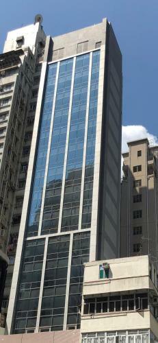 We Hotel Kowloon