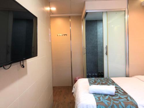 Hostal ??????