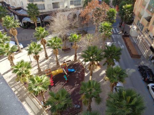 Apartamento Edificio Europlaya