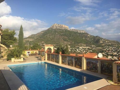 Apartamento Maryvilla 42f