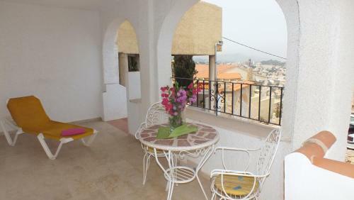 Apartamento Maryvilla 42f