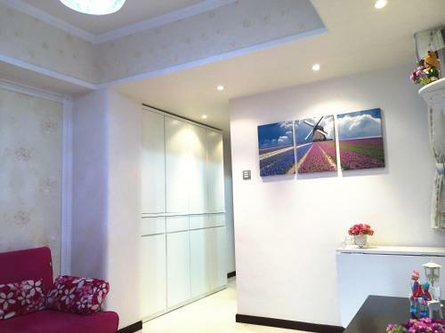 Wing 3br Romantic Apartment