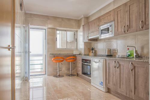 Apartamento Corbeta