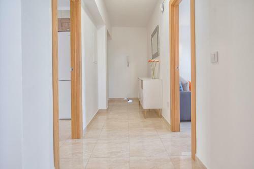 Apartamento Corbeta
