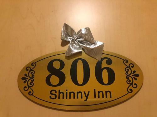 Hostal Shinny Inn