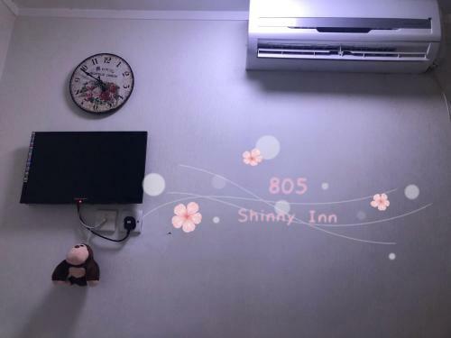 Hostal Shinny Inn
