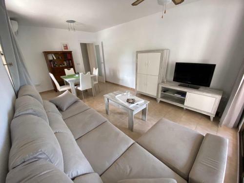 Apartamento Calpe Paraiso Playa