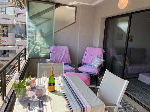 Apartamento Calpe Paraiso Playa