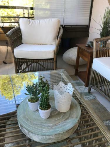 Apartamento Calpe Paraiso Playa