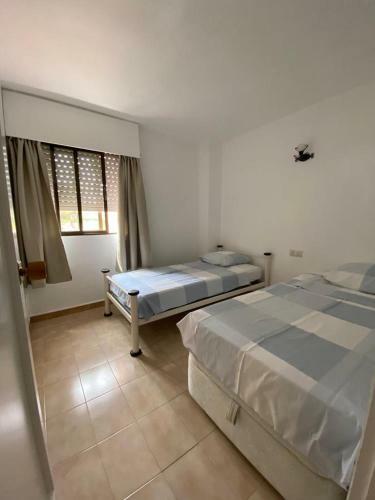 Apartamento Calpe Paraiso Playa