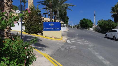 Apartamento Imperial Park 2604