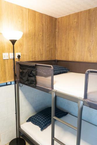 Hostal Hakkas Guesthouse