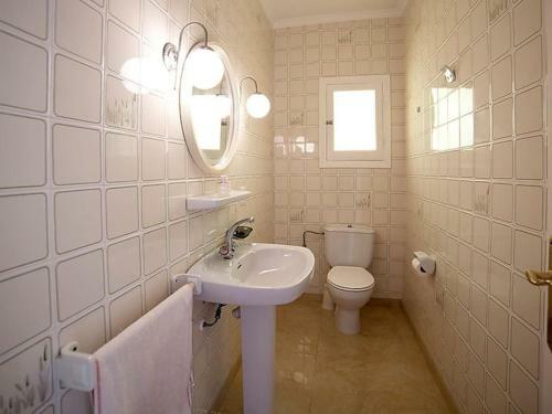Villa Belucra,10p,seaview,jacuzzi,pool