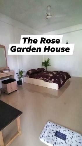 Hotel The Rose Garden House