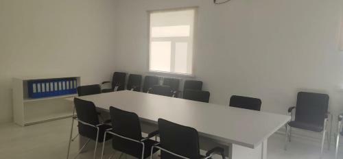Sulo Aksai Hotel
