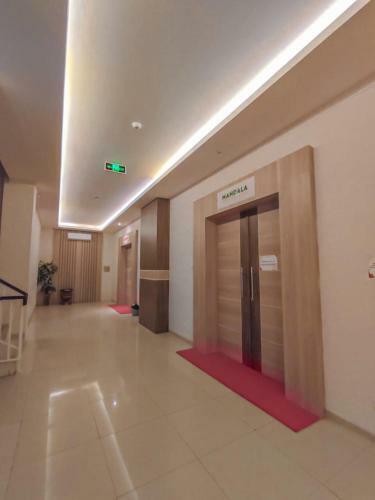 Hotel Front One Budget Abepura