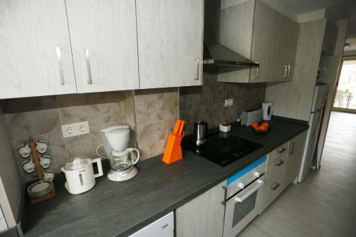 Apartamento �tico Manzanera Calpe