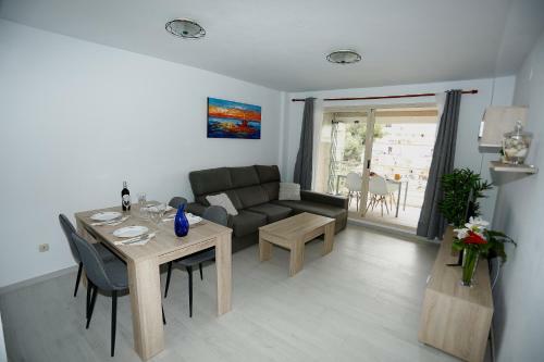 Apartamento �tico Manzanera Calpe