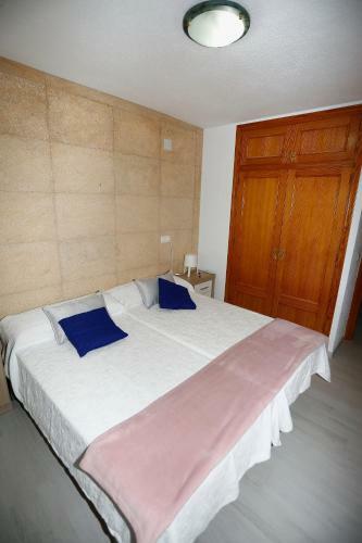 Apartamento �tico Manzanera Calpe