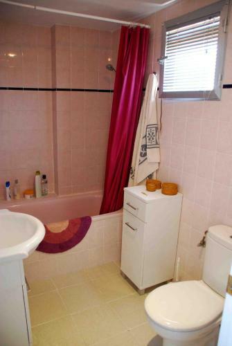 Apartamento �tico Calpe Primera L�nea de Playa