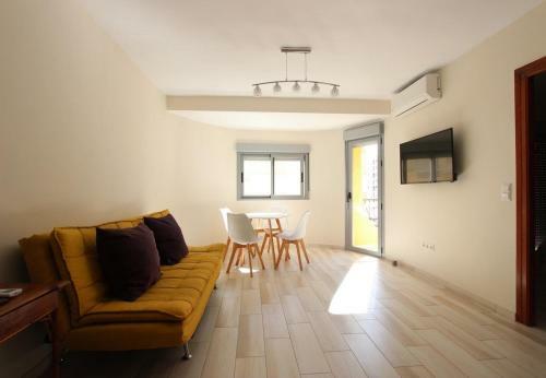 Apartamento Maria Arenal Bol