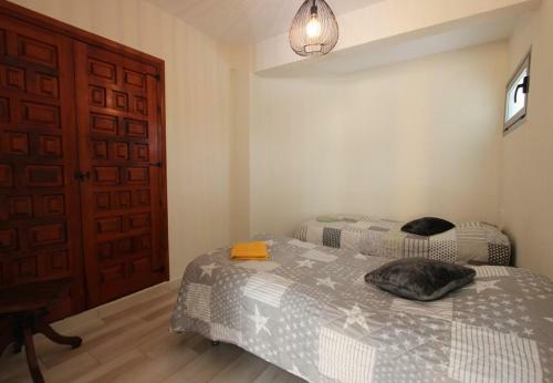 Apartamento Maria Arenal Bol