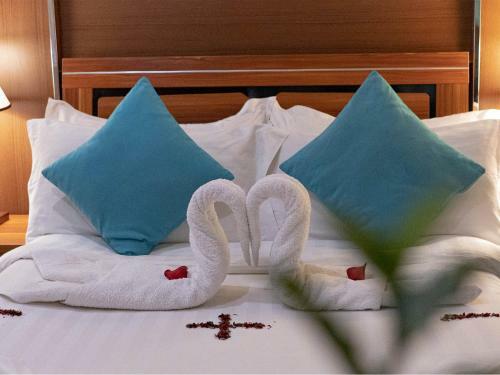 Umet Seaview Hotel
