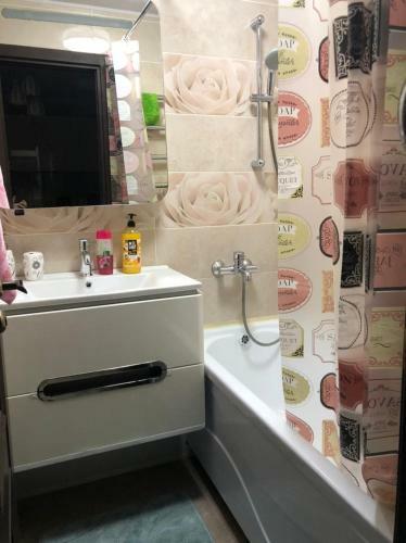 Apartamento ???????? ? ???????? ????? ?? ????
