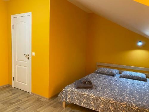 Hostal ???????? ??? 125