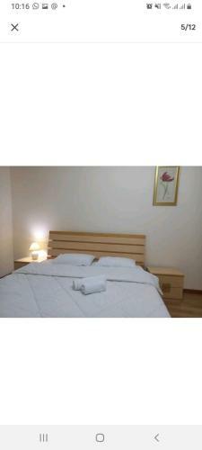 Apartamento Kaspilux.aktau