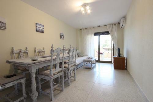 Apartamento Vistas Al Mar II